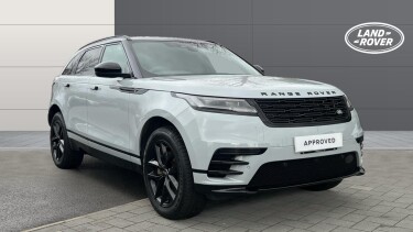 Land Rover Range Rover Velar 2.0 D200 MHEV Dynamic SE 5dr Auto Diesel Estate